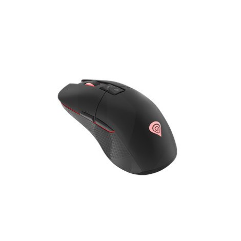 Genesis | Wireless | ZIRCON 330 | Gaming Mouse | Black - 4